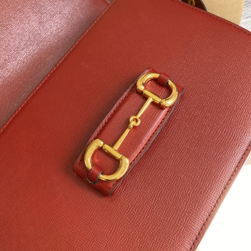 Gvc*1 horsebit bags
